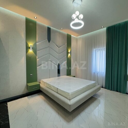 6 otaqlı həyət evi/bağ evi - Şüvəlan q. - 225 m² (11)