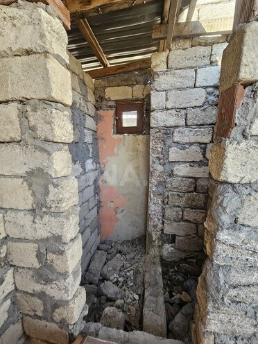 2 otaqlı həyət evi/bağ evi - Bakıxanov q. - 120 m² (13)
