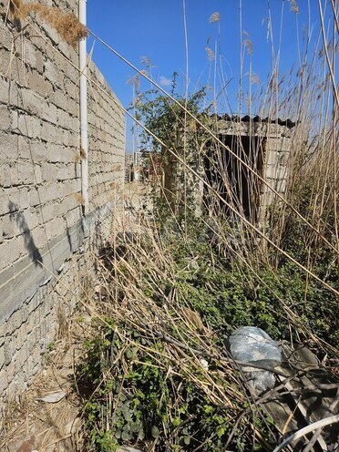 2 otaqlı həyət evi/bağ evi - Bakıxanov q. - 120 m² (6)