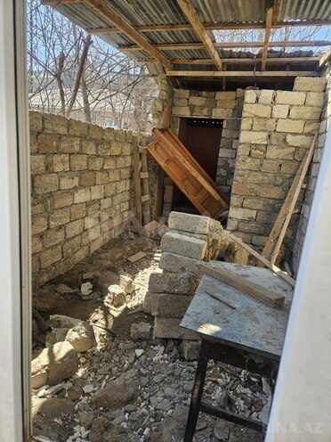 2 otaqlı həyət evi/bağ evi - Bakıxanov q. - 120 m² (7)