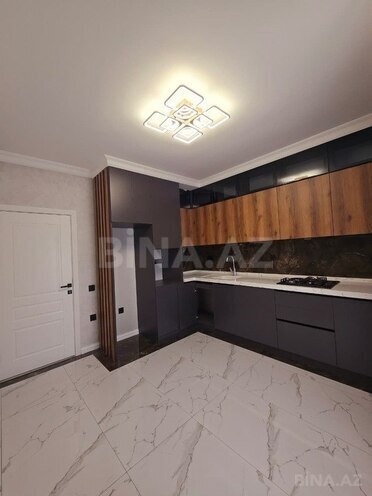 4 otaqlı həyət evi/bağ evi - Binə q. - 150 m² (9)