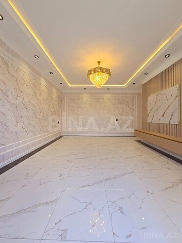 4 otaqlı həyət evi/bağ evi - Binə q. - 150 m² (7)