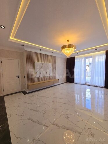 4 otaqlı həyət evi/bağ evi - Binə q. - 150 m² (8)