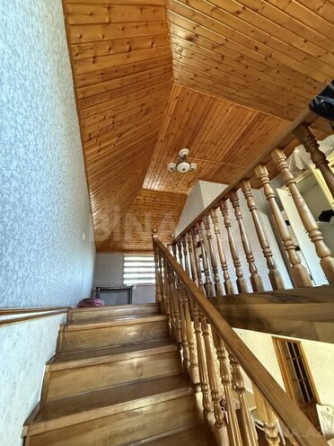 5-комн. дом/дача - пос. Мамедли - 180 м² (10)