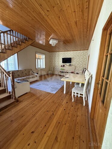 5-комн. дом/дача - пос. Мамедли - 180 м² (5)
