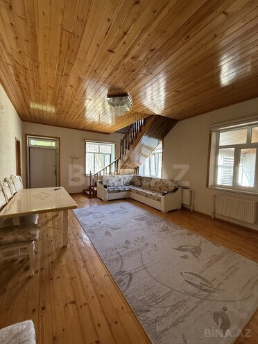 5-комн. дом/дача - пос. Мамедли - 180 м² (6)