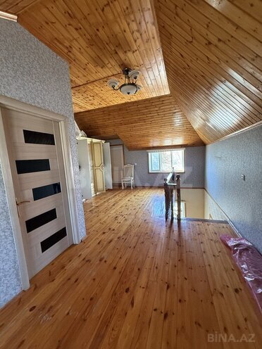 5-комн. дом/дача - пос. Мамедли - 180 м² (9)