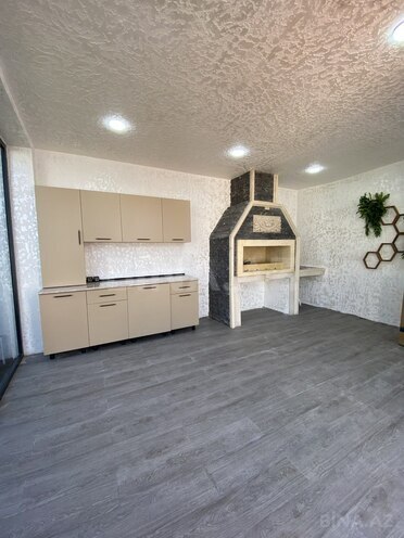 4-комн. дом/дача - пос. Шувеляны - 180 м² (6)