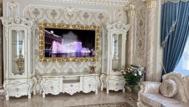 Satılır 4 otaqlı yeni tikili 178 m², Nəsimi r., photo 4 from 11