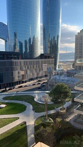 Satılır 4 otaqlı yeni tikili 178 m², Nəsimi r., photo 3 from 11