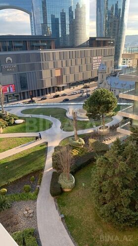 Satılır 4 otaqlı yeni tikili 178 m², Nəsimi r., photo 10 from 11