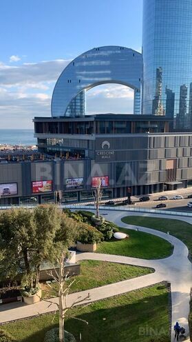 Satılır 4 otaqlı yeni tikili 178 m², Nəsimi r., photo 8 from 11