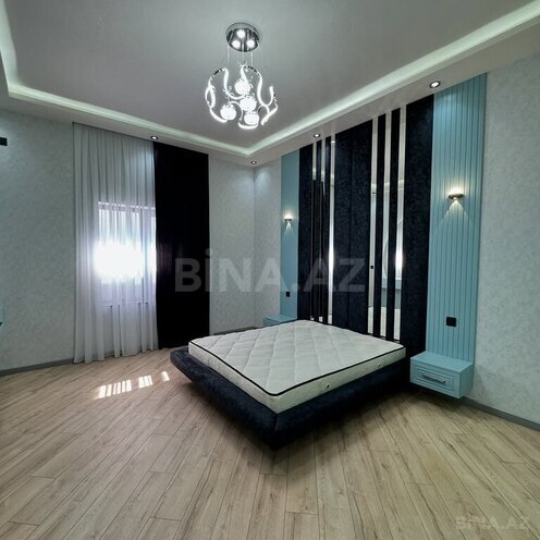 4-комн. дом/дача - пос. Шувеляны - 155 м² (9)