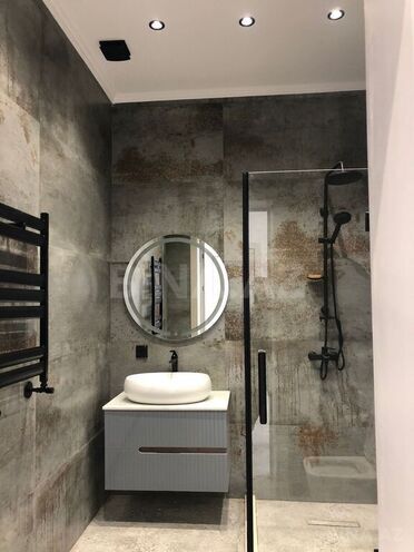 4 otaqlı həyət evi/bağ evi - Novxanı q. - 245 m² (12)