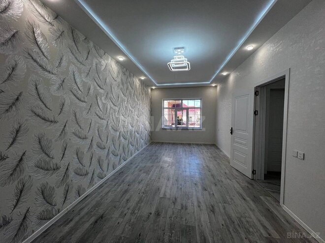 4 otaqlı həyət evi/bağ evi - Masazır q. - 140 m² (5)