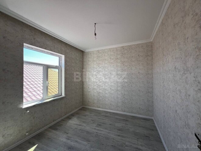 4 otaqlı həyət evi/bağ evi - Masazır q. - 140 m² (8)