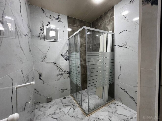 4 otaqlı həyət evi/bağ evi - Masazır q. - 140 m² (7)