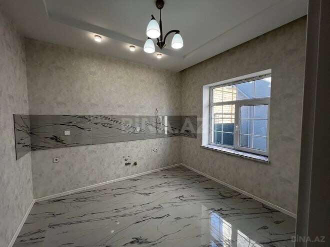4 otaqlı həyət evi/bağ evi - Masazır q. - 140 m² (4)