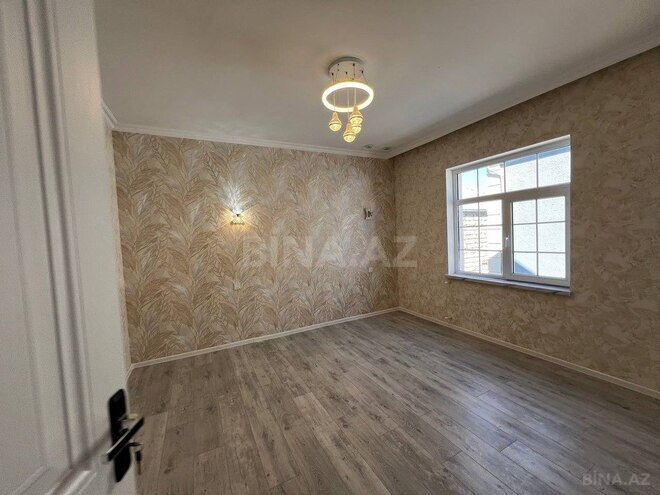 4 otaqlı həyət evi/bağ evi - Masazır q. - 140 m² (9)