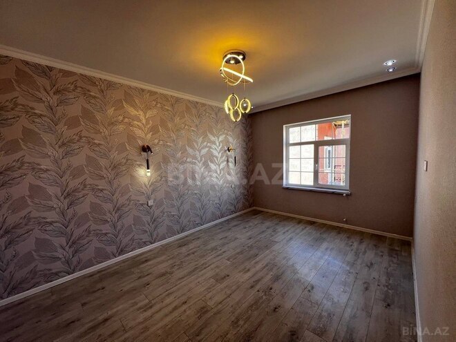4 otaqlı həyət evi/bağ evi - Masazır q. - 140 m² (10)