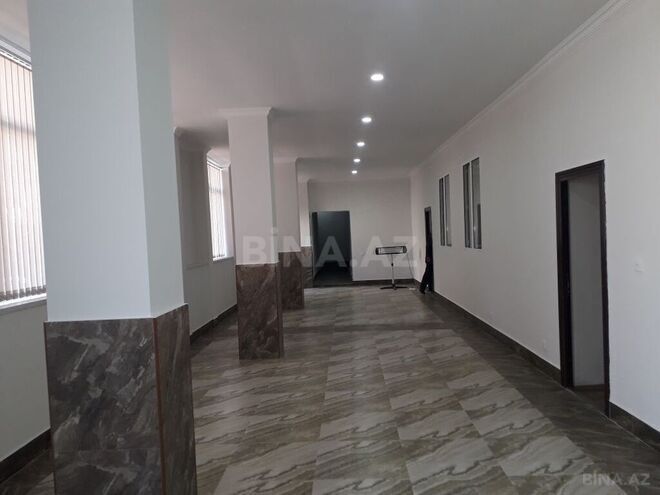 Объект - м. Нариман Нариманов - 2200 м² (3)