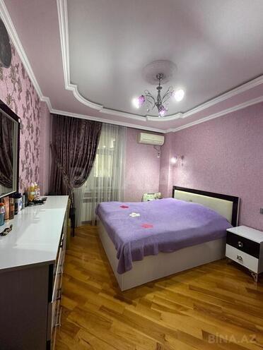 Satılır 4 otaqlı yeni tikili 106 m², photo 7 from 24