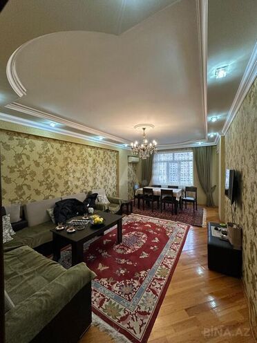 Satılır 4 otaqlı yeni tikili 106 m², photo 5 from 24