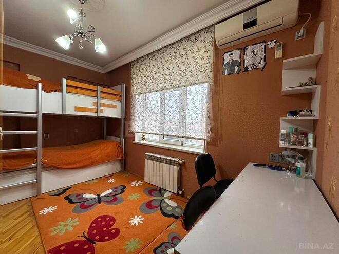 Satılır 4 otaqlı yeni tikili 106 m², photo 11 from 24