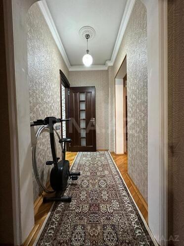 Satılır 4 otaqlı yeni tikili 106 m², photo 6 from 24