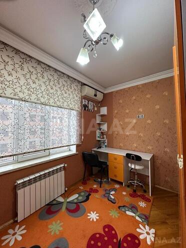 Satılır 4 otaqlı yeni tikili 106 m², photo 12 from 24