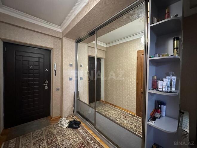 Satılır 4 otaqlı yeni tikili 106 m², photo 16 from 24