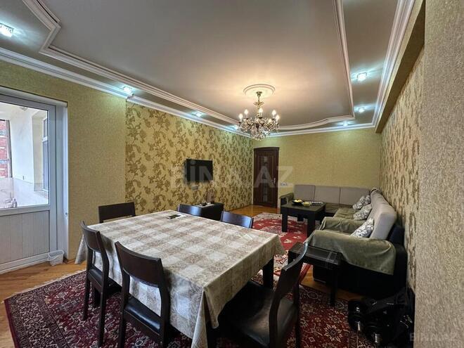 Satılır 4 otaqlı yeni tikili 106 m², photo 4 from 24