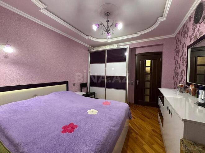 Satılır 4 otaqlı yeni tikili 106 m², photo 9 from 24