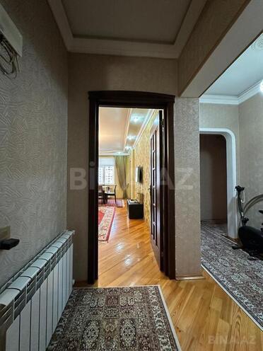 Satılır 4 otaqlı yeni tikili 106 m², photo 10 from 24