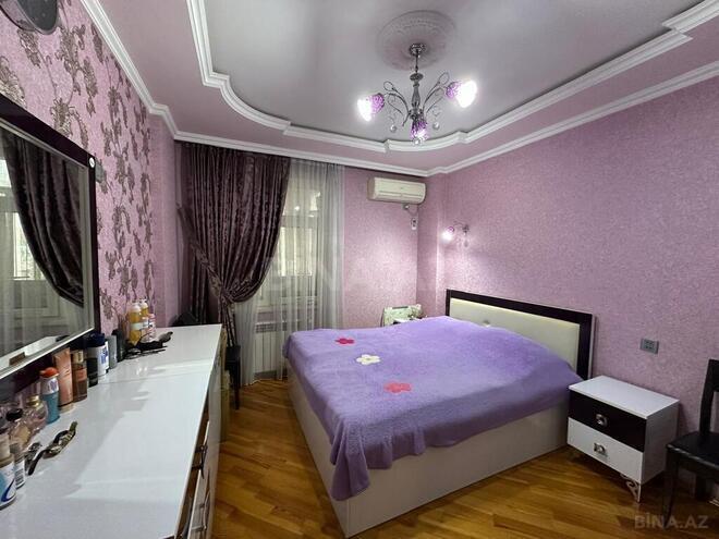 Satılır 4 otaqlı yeni tikili 106 m², photo 8 from 24