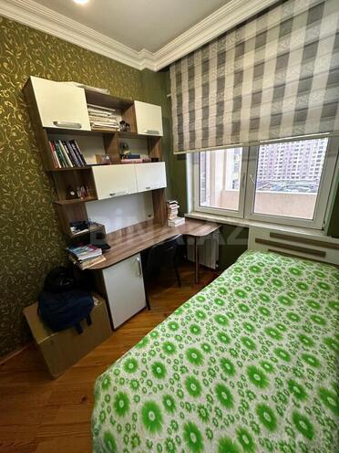 Satılır 4 otaqlı yeni tikili 106 m², photo 15 from 24