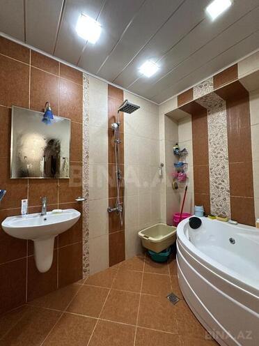 Satılır 4 otaqlı yeni tikili 106 m², photo 20 from 24