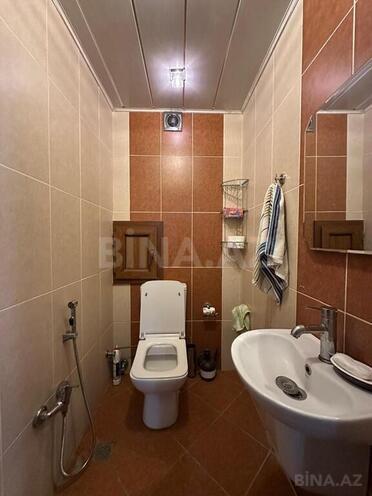 Satılır 4 otaqlı yeni tikili 106 m², photo 21 from 24