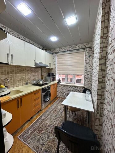 Satılır 4 otaqlı yeni tikili 106 m², photo 17 from 24