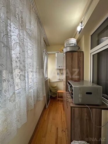 Satılır 4 otaqlı yeni tikili 106 m², photo 22 from 24