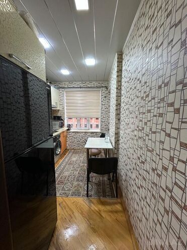 Satılır 4 otaqlı yeni tikili 106 m², photo 18 from 24