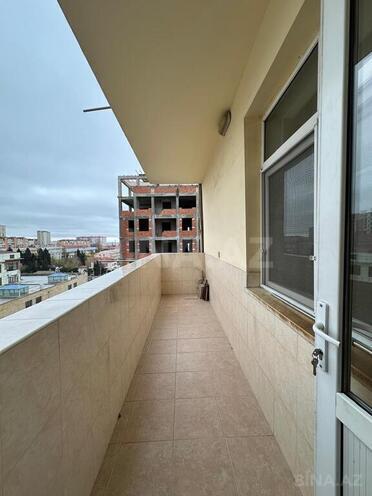 Satılır 4 otaqlı yeni tikili 106 m², photo 23 from 24