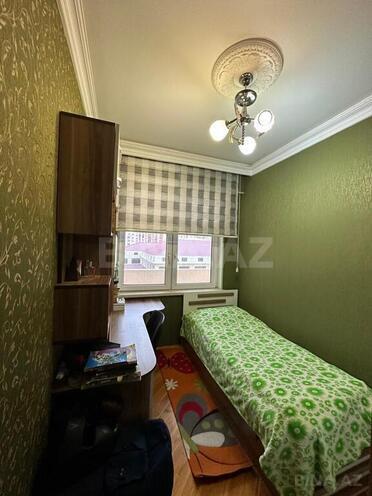Satılır 4 otaqlı yeni tikili 106 m², photo 14 from 24