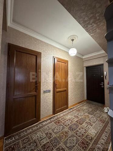 Satılır 4 otaqlı yeni tikili 106 m², photo 19 from 24