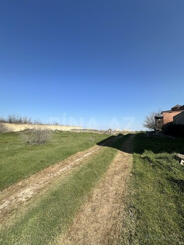 Satılır  torpaq 20 sot, 8-ci kilometr q., photo 3 from 8