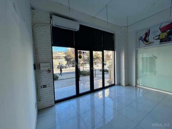 Obyekt - Elmlər Akademiyası m. - 70 m² (2)