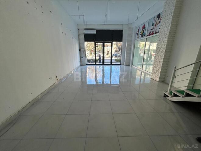 Obyekt - Elmlər Akademiyası m. - 70 m² (1)