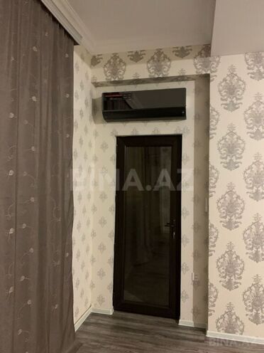 3 otaqlı yeni tikili - Nizami m. - 130 m² (7)
