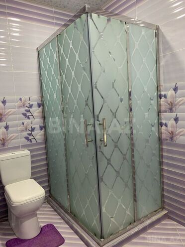 3 otaqlı yeni tikili - Nizami m. - 130 m² (18)