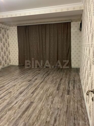 3 otaqlı yeni tikili - Nizami m. - 130 m² (4)